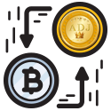 Instant Exchange